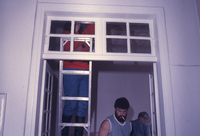 תצלומים - 'בתים', ס. יזהר.