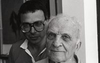 תצלומים - אוזיאש הופשטטר.