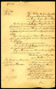 Copy of diploma given to Anton Berlijn by Willem III, King of Netherlands, Wiesbaden, 1.8.1860 .[archival material].