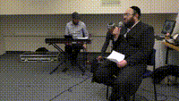 סדנת התנסות עם מוזיקה חסידית והצדעה לבן ציון שנקר .[הקלטת וידאו].