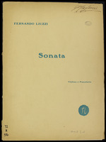 Sonata.
