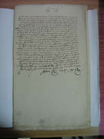 Gemeindeangestellte ("Publique Bediente").