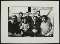 תצלום - חברי קבוצת 'קקטוס'.