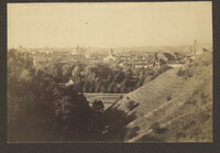 Photographs of Wilno by Jan Bulhak.