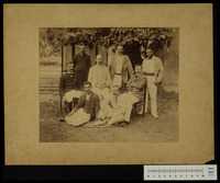 Plague Research Laboratory.