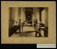 Plague Research Laboratory.