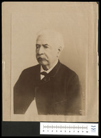 Ferdinand de Lesseps.