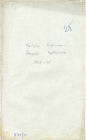 Inneres Leben der Gemeinde - Beerdigungen, Leichenwagen, Totengräber etc.