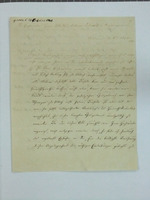Die Befreiung der Sophie Amburg in Obbach von der Leviratsehe.