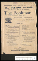The "Leo Tolstoy Number" of "The Bookan", № 114.