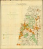 Palestine - annual report - department of agriculture & forests : Compiled to 15th October 1929 / Survey of Palestine 1927.