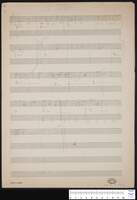 [Oriental ballet] (manuscript).