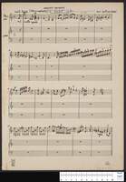 Hassidic Rhapsodie (manuscript).