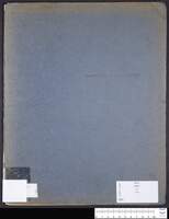 Collected songs (manuscript).