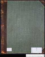 Collection of various songs (manuscript).
