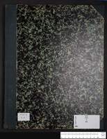 Collection of Instrumental Music (manuscript).