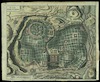 Old Jerusalem [cartographic material] – הספרייה הלאומית