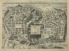 Die Stadt Jerusalem [cartographic material] – הספרייה הלאומית