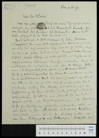 Eliyahu Ernst Rappeport, Sara und Mamina Rappeport, 1916.