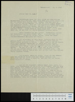 Eliyahu Ernst Rappeport, Sara und Mamina Rappeport, 1918.