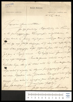 Hugo Muensterberg, Harvard University.
