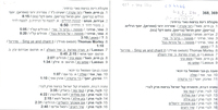 [מוזיקה ישראלית אמנותית] העתקים מסרטיית קול ישראל.
