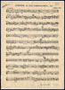 Serenade for four wind instruments, op. 9 [parts] (manuscript) – הספרייה הלאומית