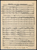 Serenade for four wind instruments, op. 9 [score] (manuscript) – הספרייה הלאומית
