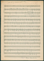 רק לא בשבת (כתב יד).