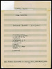 Sinfonietta for small orchestra, op. 13 [score] (manuscript).