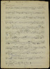 Kleines Trio für 3 Bläser [parts] (manuscript) = Little trio, op. 4.