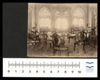 The Sassoons' Drawing Room.