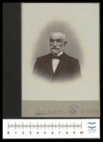 Solomon and Rebecca Hast.
