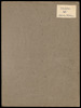 4 preludes for organ and strings, opus 18 [parts] (photocpy of manuscript) – הספרייה הלאומית