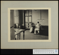 Plague Research Laboratory.