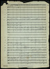 Concertino for English horn and chamber orchestra, op. 19 [score] (manuscript). 1956/58.