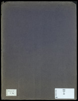 Ouverture zu einem Drama. Op. 119 (manuscript). 1931.