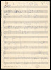String trio (Bagatellen), op. 15 (manuscript).