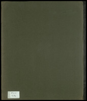 Sonate fur Oboe und Klavier . Op. 124 (manuscript) / 1931.