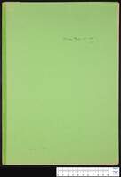 Chamber music for violin (manuscript) / Mark Kopytman.
