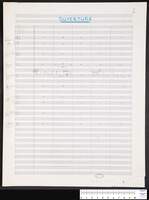 Comme la neige en été (manuscript).