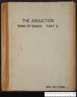 Song of Songs (manuscript).