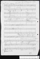Hana's War / Score for a "Menahem Golan Film ; Music by Dov Seltzer.
