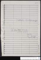 Israel experience (manuscript).