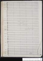 Little suite no. 1 (manuscript) : from Israel Experience.