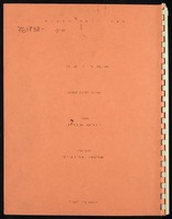 מחזה - 'אמריקה'.