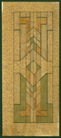 סקיצות - 'Anna Bolena', בולוניה, 1 מתוך 2.
