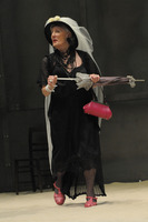 תצלומי הצגה - 'The House of Bernarda Alba', 1 מתוך 2.