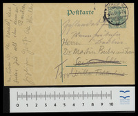 Oskar Loerke.