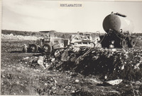 Israel - Machinery.